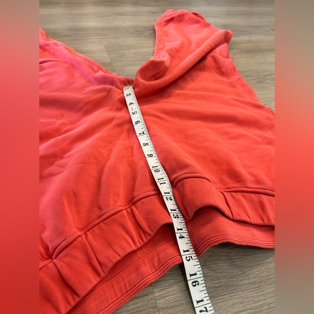 Lululemon Relaxed High-Rise Jogger Pale Raspberry. Size 14 - Picture 8 of 9